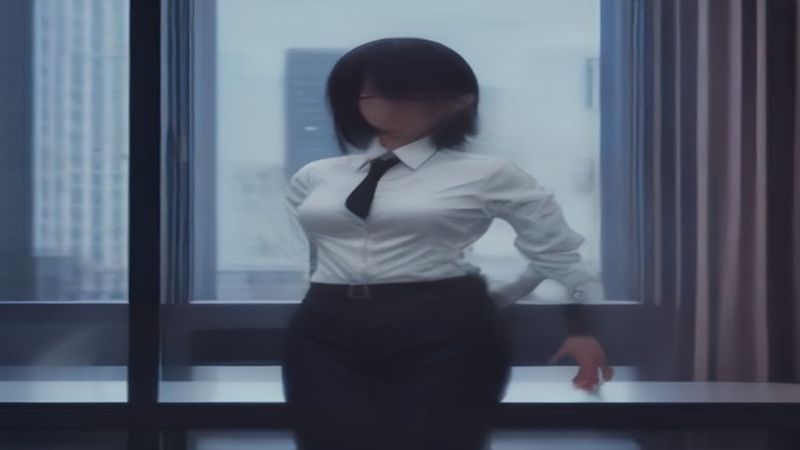 同人小说网动漫频道首页视觉 同人执笔 万象共生