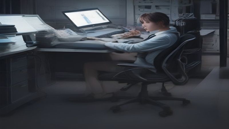 同人小说网——用笔尖点亮二次元文学新世界