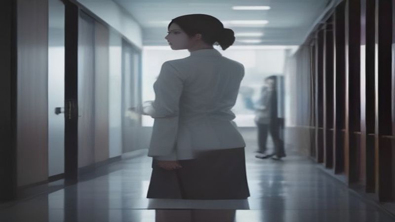 同人小说网书库中的实体书与动漫手办陈列展示架